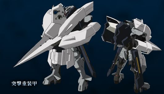 走る城壁 アパカ癖ｒ