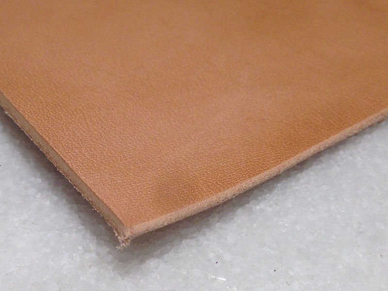仕立て - コバとトコ - : Leather Work Blog