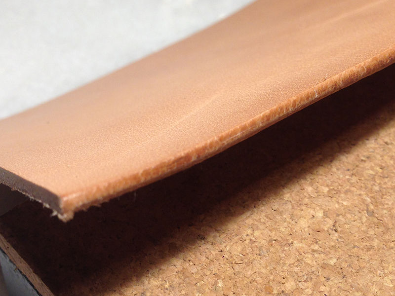 仕立て - コバとトコ - : Leather Work Blog