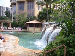 アウトリガー グアム リゾート プール情報 Outrigger Hotels お客様相談室