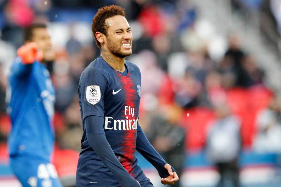 悲報 観客を殴ったネイマールさん フランスサッカー連盟から処分が発表される 蹴球侍 日本代表まとめ速報 悲報 観客を殴ったネイマールさん フランスサッカー連盟から処分が発表される 蹴球侍 日本代表まとめ速報