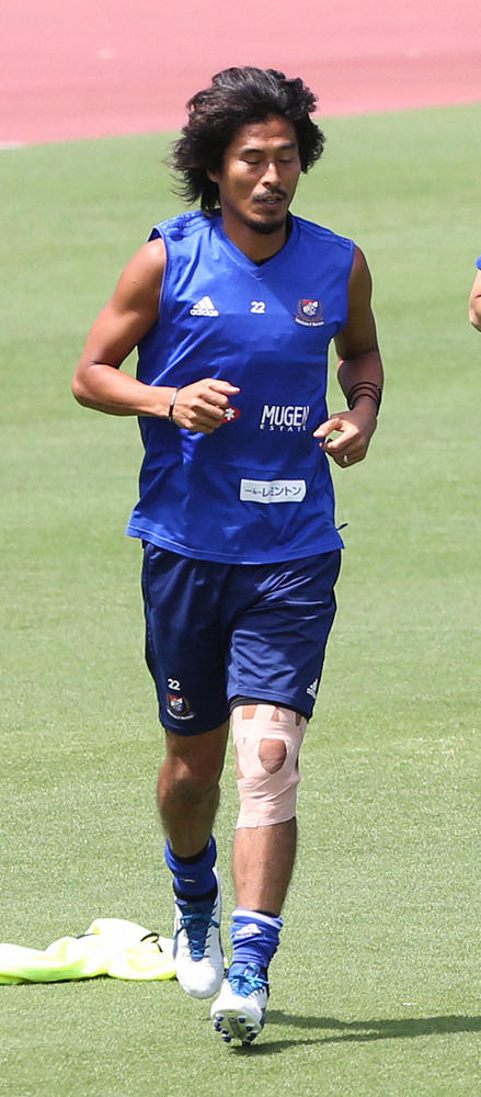 元サッカー日本代表 中沢佑二が年ぶりに 揚げ物 を食べた結果