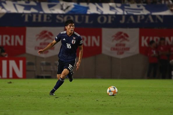 怪物df冨安健洋はどこまでいく ムバッペらと ワンダーボーイtop10 入り 蹴球侍 日本代表まとめ速報 怪物df冨安健洋はどこまでいく ムバッペらと ワンダーボーイtop10 入り 蹴球侍 日本代表まとめ速報