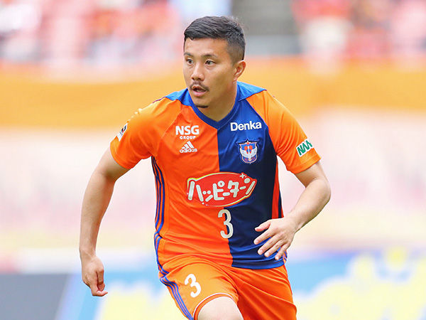 元日本代表 Df安田理大さん ジェフユナイテッド千葉に加入するってよ 蹴球侍 日本代表まとめ速報 元日本代表 Df安田理大さん ジェフユナイテッド千葉に加入するってよ 蹴球侍 日本代表まとめ速報