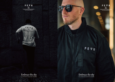 FEVR 24���� ��������