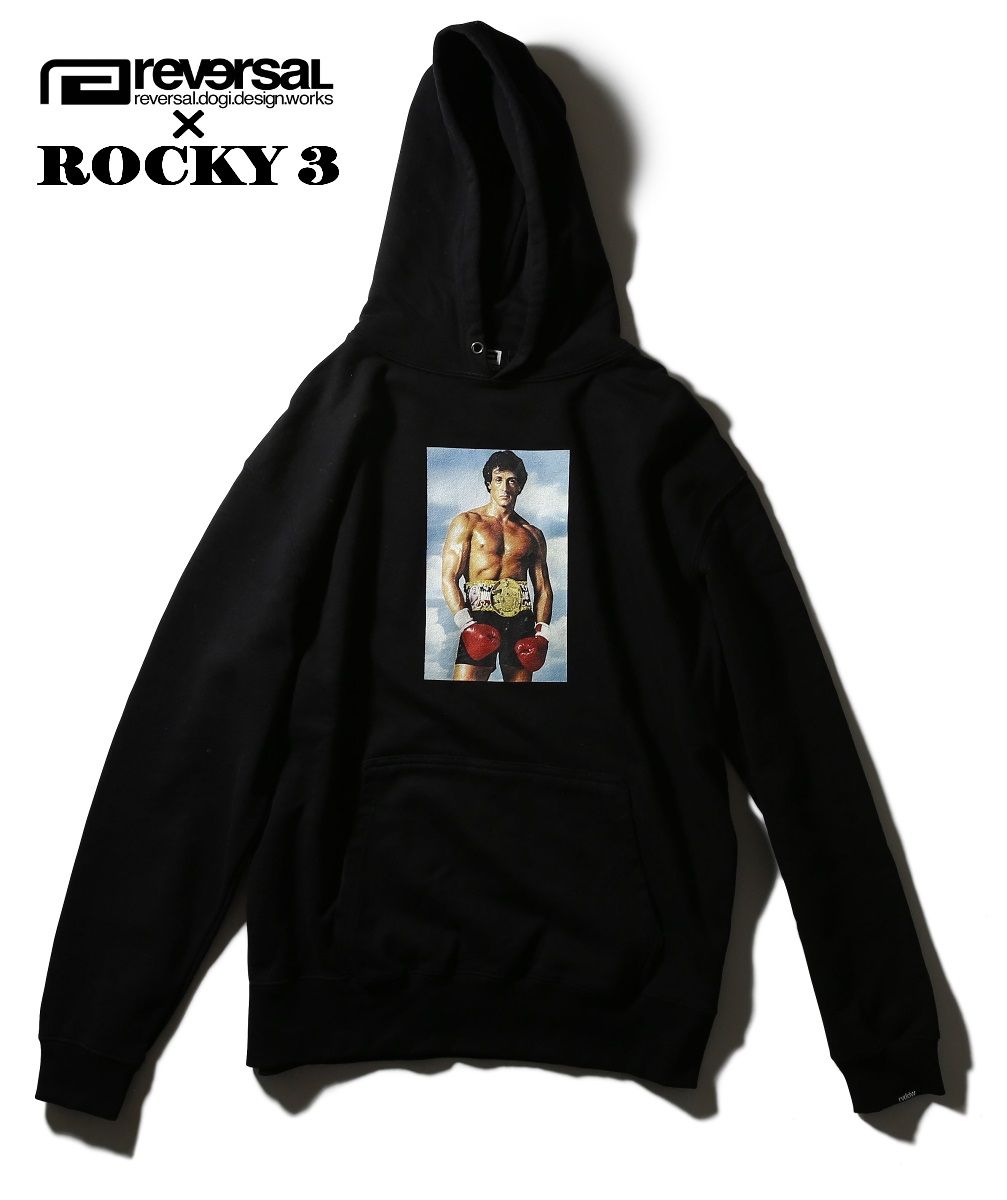 Rocky3 Clubber Lang ロッキー3 クラバー ラング 定番 Rocky3 Clubber Lang ロッキー3 クラバー ラング 定番