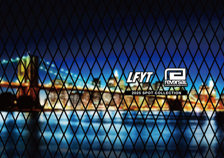 rvddw LFYT collection
