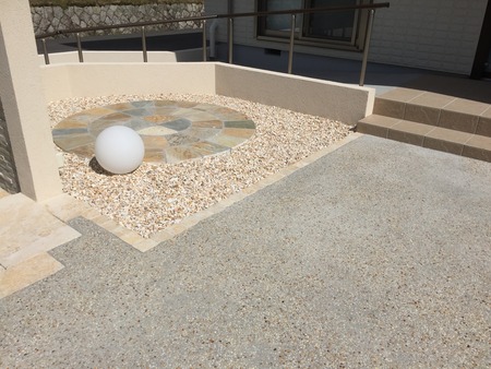 生桑町 鈴木邸8