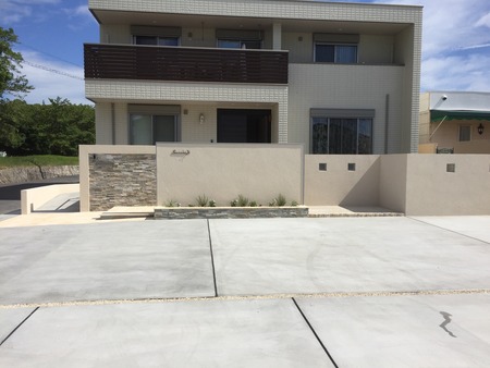 生桑町 鈴木邸2