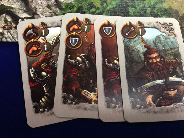 ドラコ Drako ボドゲなチラ裏