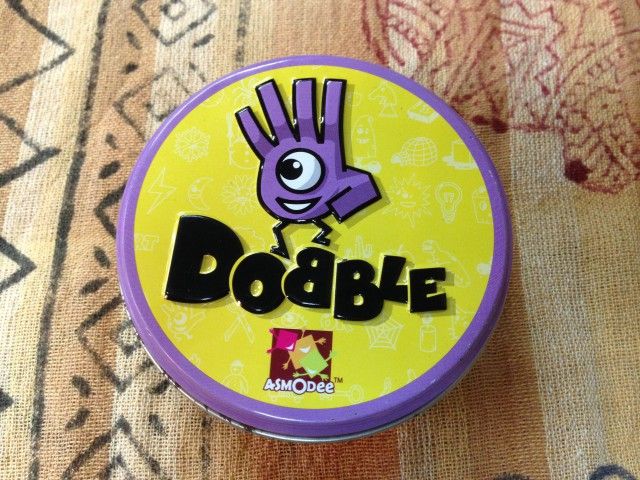 ドブル Dobble ボドゲなチラ裏 ドブル Dobble ボドゲなチラ裏