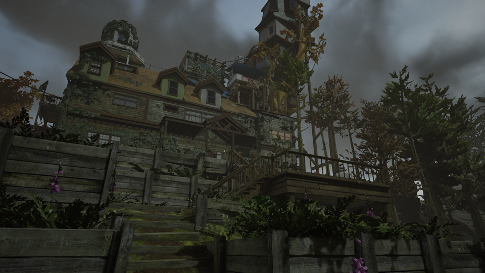 フィンチ家の奇妙な屋敷でおきたごと 短命に終わるフィンチ家の人々の最期を追体験する物語 クリア後感想 ゲームは大人になってから