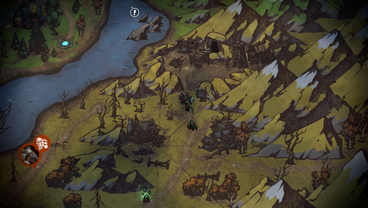 バトルチェイサーズ ナイトウォー タイヤのような噛みごたえ抜群のクリア寸前感想 ゲームは大人になってから バトルチェイサーズ ナイトウォー タイヤのような噛みごたえ抜群のクリア寸前感想 ゲームは大人になってから