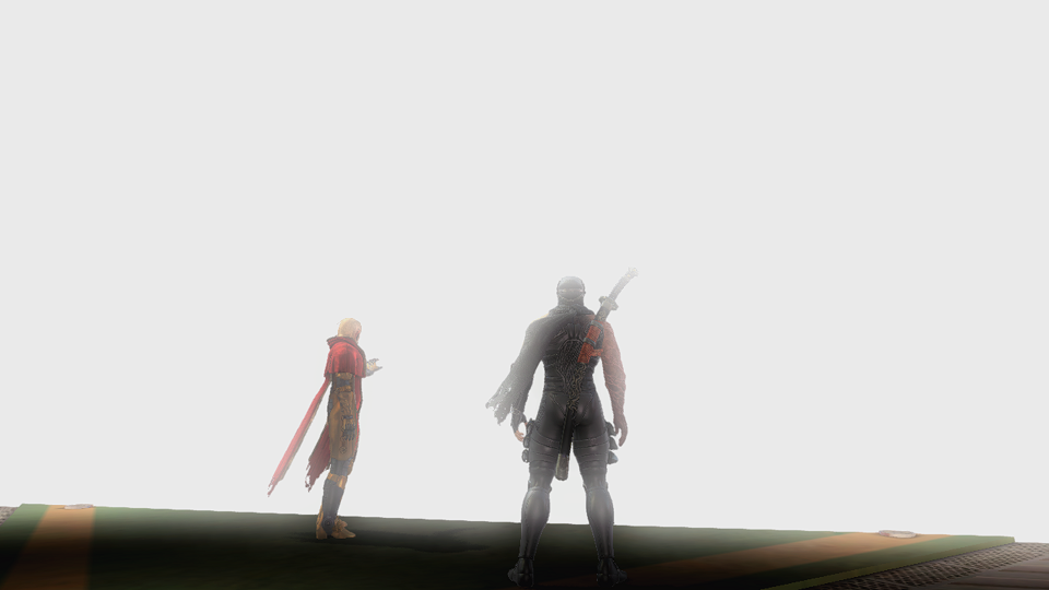 ニンジャガイデン３ Razor S Edge 究極のシノビバイオレンスアクション再び クリア後感想 ゲームは大人になってから