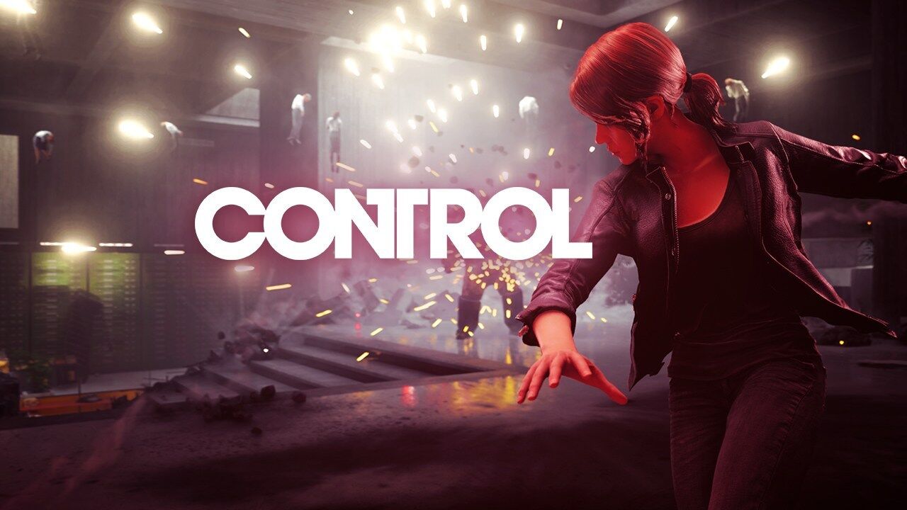 Control Ultimate Edition 主にdlc The Foundation Awe のクリア後感想 ゲームは大人になってから Control Ultimate Edition 主にdlc The Foundation Awe のクリア後感想 ゲームは大人になってから