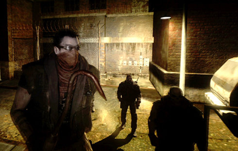 続々ホラーゲー三昧 コンデムド２ サイレントヒルhdエディション をクリア ゲームは大人になってから