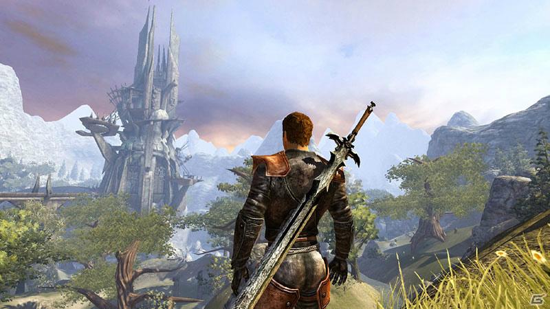 一分の隙なくb級洋ゲー ディビニティ２ ドラゴンナイトサーガ 苦行の探索地獄 本編クリア ゲームは大人になってから