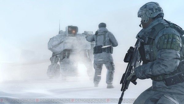 ゴーストリコン フューチャーソルジャー 近未来兵器で武装した現代のアサクリごっこ クリア後感想 ゲームは大人になってから ゴーストリコン フューチャーソルジャー 近未来兵器で武装した現代のアサクリごっこ クリア後感想 ゲームは大人になってから