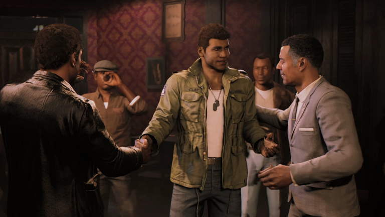 マフィア3 悪党にも通す意地と筋がある サル マルカーノは謝らない 再クリア後感想 ゲームは大人になってから マフィア3 悪党にも通す意地と筋がある サル マルカーノは謝らない 再クリア後感想 ゲームは大人になってから