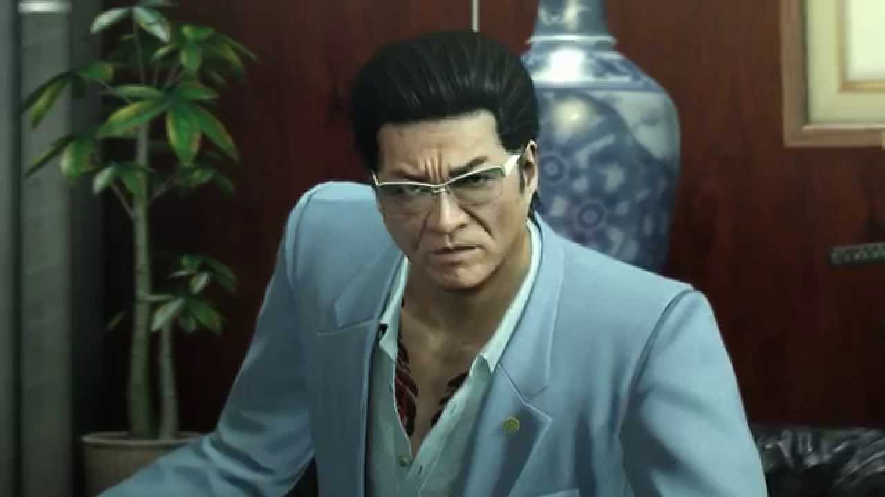 龍が如く０ 若さゆえの過ちが 認めたくないほどに美しい青春の古傷 クリア後感想 ゲームは大人になってから