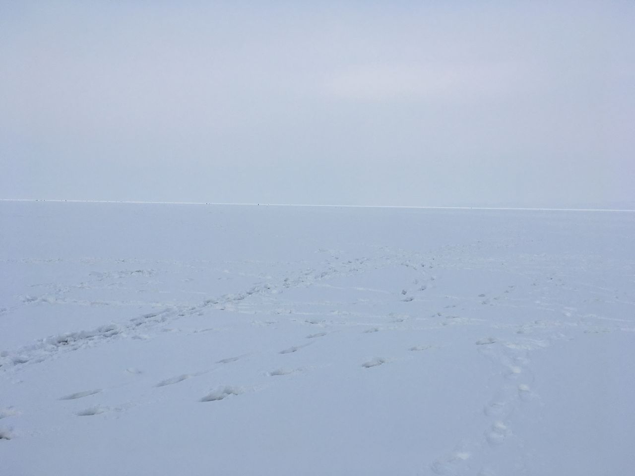楽しい冬のロシア旅行 本編 ウラジオストク 冬のロシアのすゝめ
