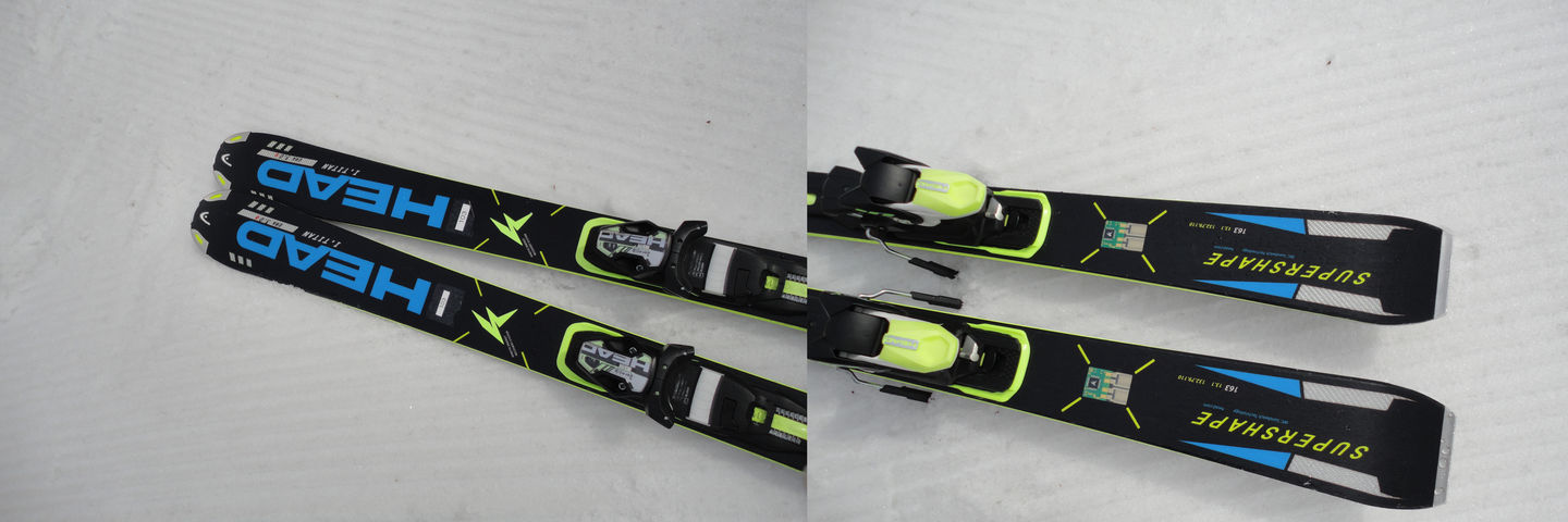 スキー HEAD i-SHAPE MTX 170cm HEAD i-SHAPE MTX 170cmオンライン