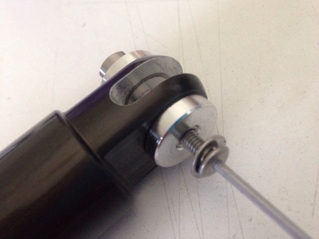 キャノンデール RAVEN4000 レストア : 50×12 → 4．17