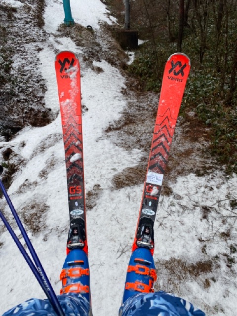 オガサカTC-LT 183