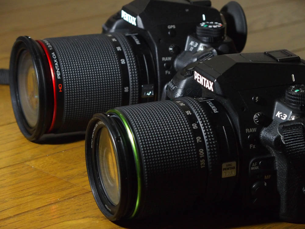 Pentax K1 Pentax K1