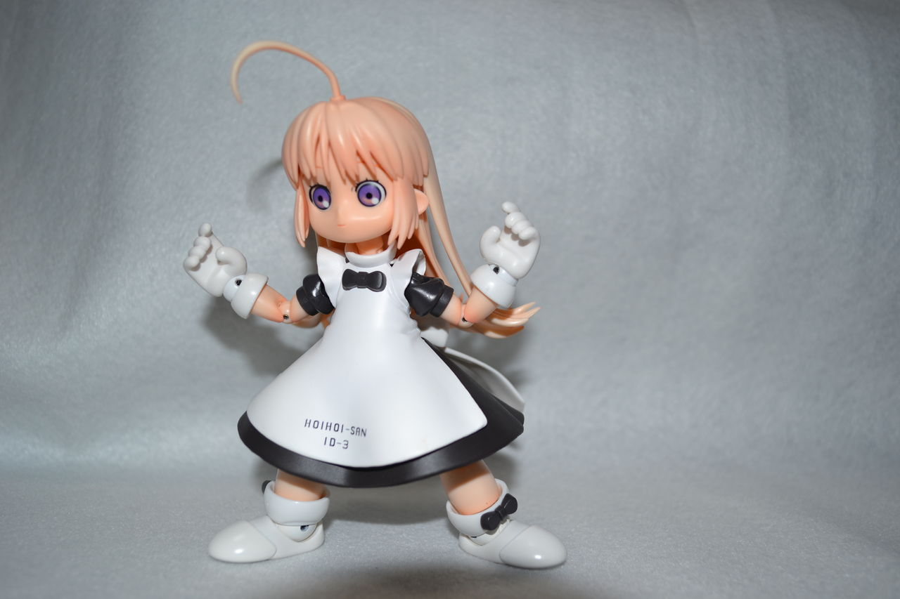 超合金 一撃殺虫ホイホイさん 専用オプションセットa Before Long