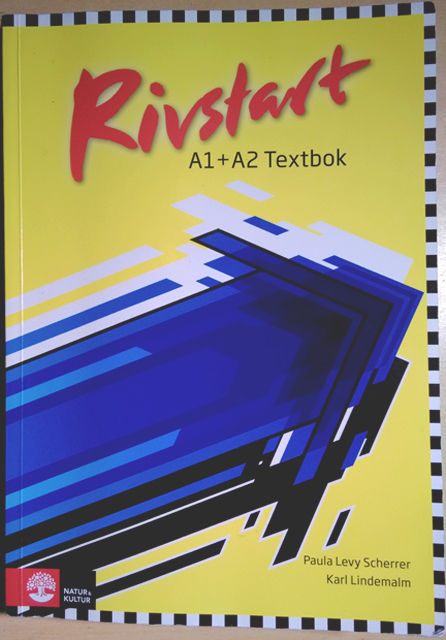 スウェーデン語はじめました。独学の苦労話とおすすめ教材 -Self