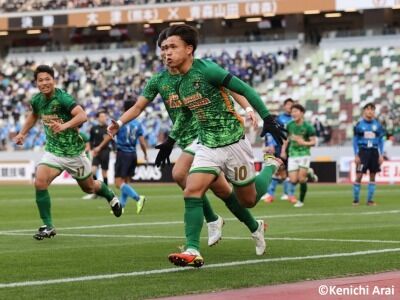 海外の反応あんてにゃZ 外国人「なぜこんなことを..」日本の高校生の時間稼ぎに賛否両論の声！選手権優勝の青森山田