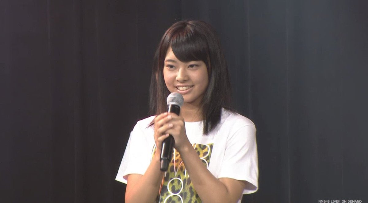 山田菜々の妹nmb48中山寿々 渡辺直美と完全に一致 渡辺本人も認めるwwwwwwwwwwwwww エンタ即 山田菜々の妹nmb48中山寿々 渡辺直美と完全に一致 渡辺本人も認めるwwwwwwwwwwwwww エンタ即