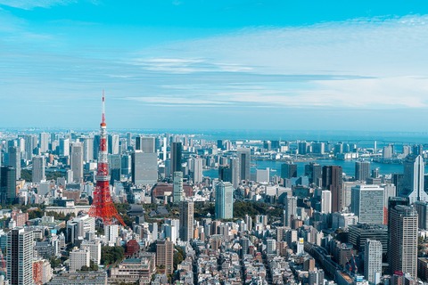 tokyo-tower-5664846_1280