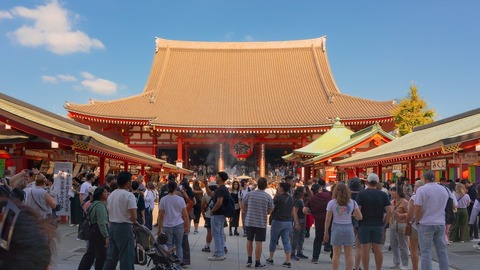 asakusa-temple-9607429_1280