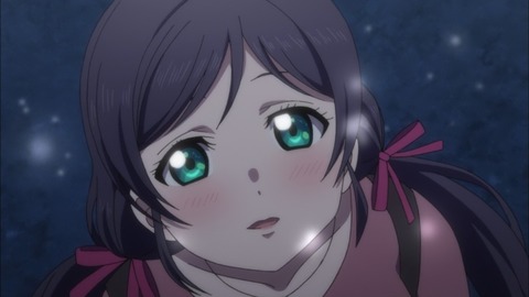 『ラブライブ!第2期』 8話 感想 スノハレフラグ立ちっぱなし!