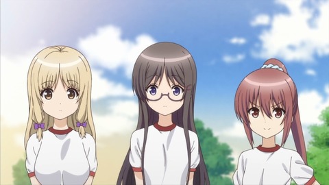 『人生』 1話 感想 心を・・・頭を空っぽにしてみるといいアニメなのかも