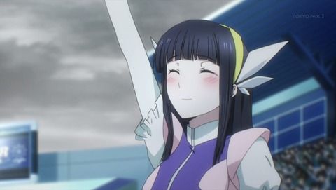 魔法科高校の劣等生 17話 感想 お兄様 それは近親相姦です きゃらまな