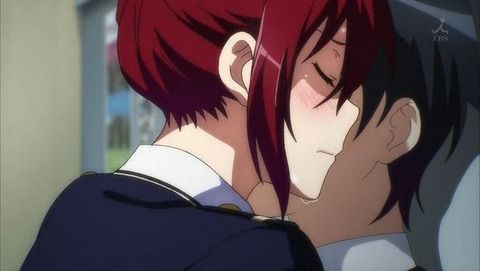 『RAIL WARS!』 2話 感想 今回はシリアスおっぱいだった。
