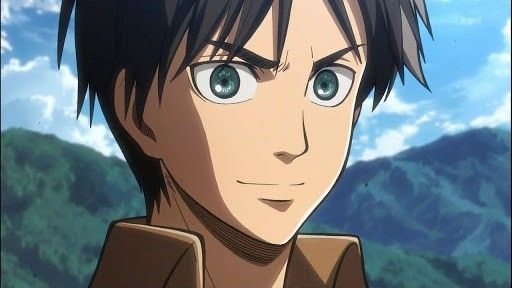エレン イェーガー 進撃の巨人 から学ぶ きゃらまな エレン イェーガー 進撃の巨人 から学ぶ きゃらまな