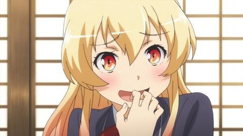 『龍ヶ嬢七々々の埋蔵金』　6話　箸ってあんな神聖なものだったのか、そして温泉回