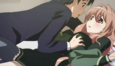『RAIL WARS!』 1話 感想 鉄道アニメかと思ったらバトルおっぱいだった