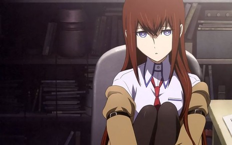 『牧瀬紅莉栖　（STEINS;GATE）』の心を丸裸にしようと思う！！