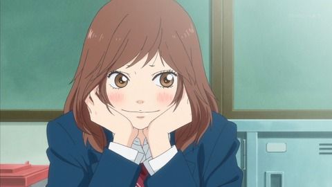 『アオハライド』 3話 感想 始める!!フルメンバー召集完了!!