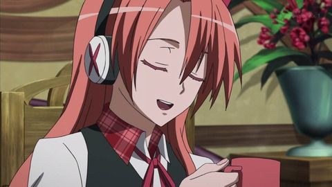 アカメが斬る 15話 感想 久しぶりの水着回だがタツミがモテすぎて腹が立ってきた きゃらまな