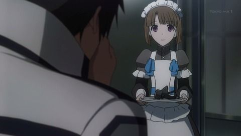 魔法科高校の劣等生 22話 感想 マリさんが夜空っぽくなっててwww きゃらまな 魔法科高校の劣等生 22話 感想 マリさんが夜空っぽくなっててwww きゃらまな