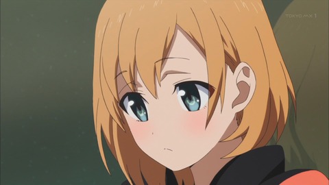 『宮森あおい　（SHIROBAKO）』の心を丸裸にしようと思う！！