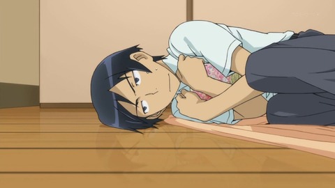 oreimo-1-kyousuke-2 (1)