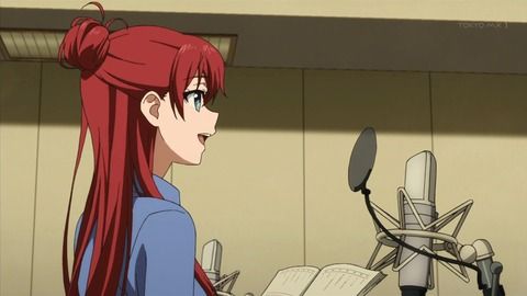 『SHIROBACO シロバコ』 23話 感想 現実とセリフのシンクロに涙腺崩壊、今までの全てが詰まってた神回!!