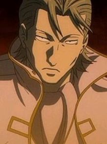 『佐々木異三郎 (銀魂)』から学ぶ!!